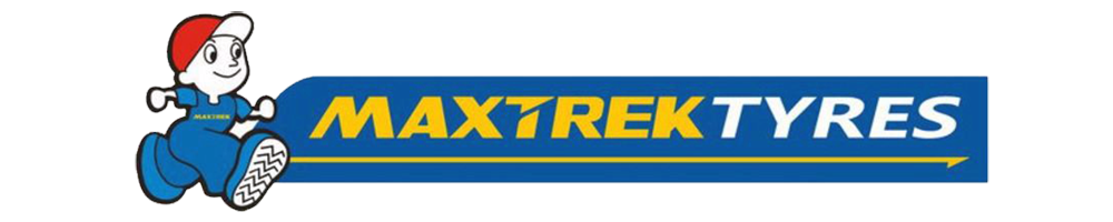 Logo de la marca MAXTREK