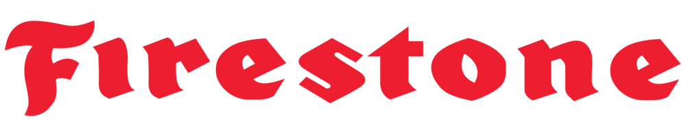 Logo de la marca FIRESTONE