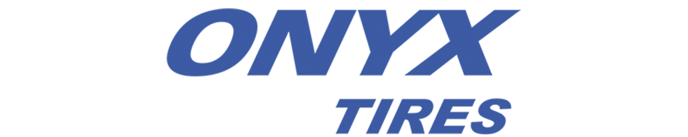 Logo de la marca ONYX